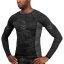 Rashguard Hayabusa Long Sleeve Arrow Ranked