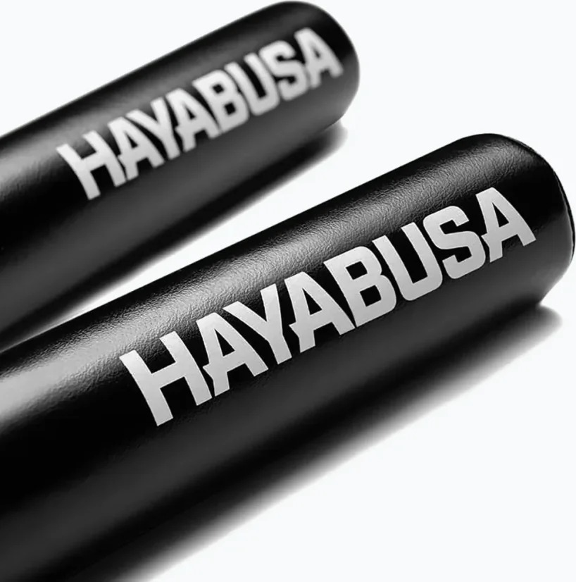 Hayabusa Boxing Training Sticks – černá