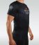 Ground GameSamurai rashguard krótki rękaw