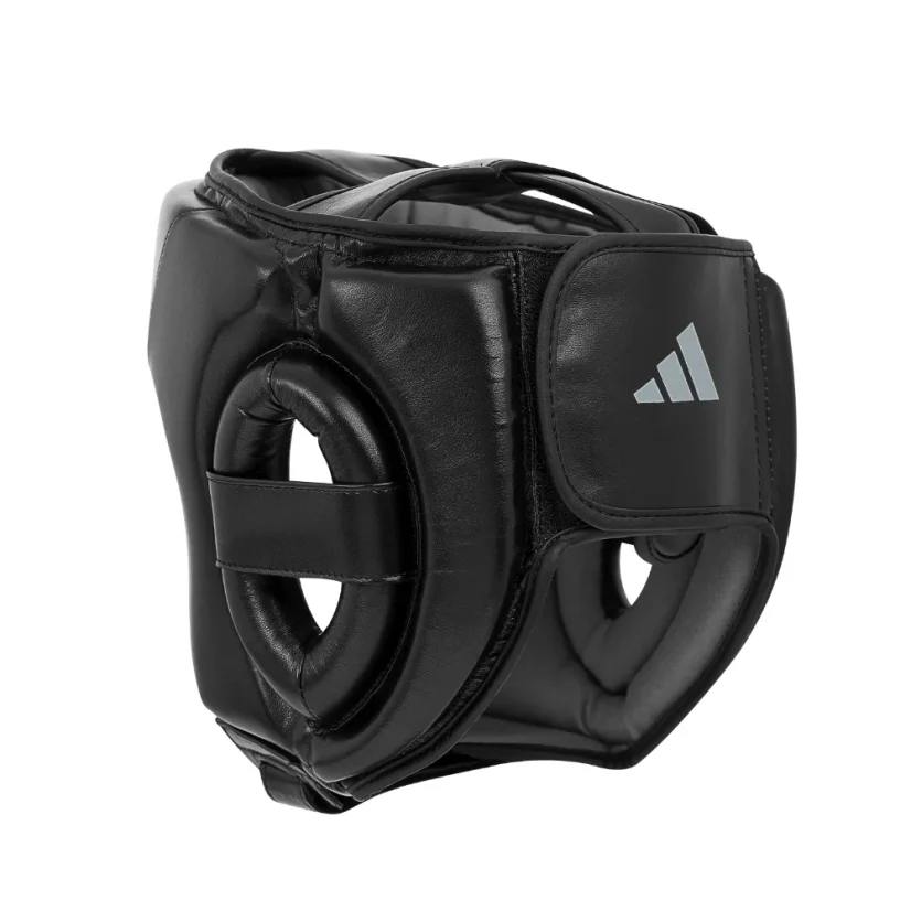 Adidas Speed Headguard boxerská helma - Velikost: S