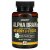 ONNIT Alpha Brain Memory & Focus - 30 capsule