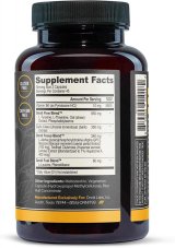 ONNIT Alpha Brain Memory & Focus ONNIT Alpha Brain Memory & Focus