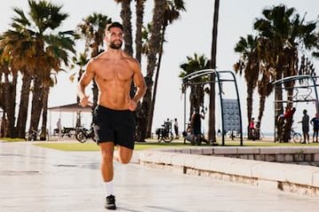 Kardio cvičení a ztráta svalů?