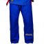 BJJ Gi REVGEAR Venice - modrá