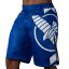 MMA šortky Hayabusa Icon Fight - modrá - Veľkosť: L