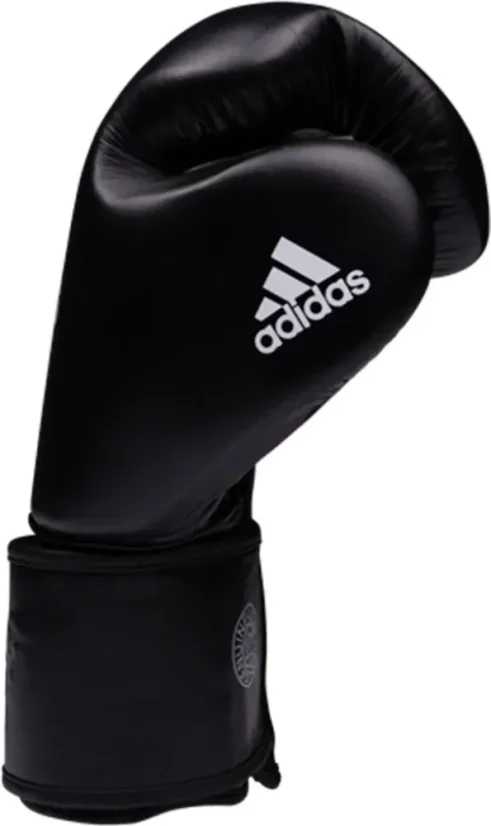 Boxing gloves ADIDAS Muay Thai TP300 - Weight of gloves: 12oz