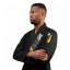 HAYABUSA Ascend Lightweight Giu Jitsu Gi - Czarne