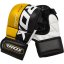 MMA gloves RDX T6 - yellow