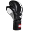 MMA training and sparring gloves REVGEAR Pro Series MS1 - black - Size: M