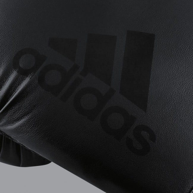 Adidas Hybrid 80 Boxhandschuhe - Schwarz