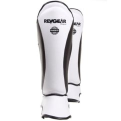Chrániče holení RevGear Original Thai - biele