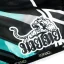 YOKKAO Power Muay Thai Shorts – Black