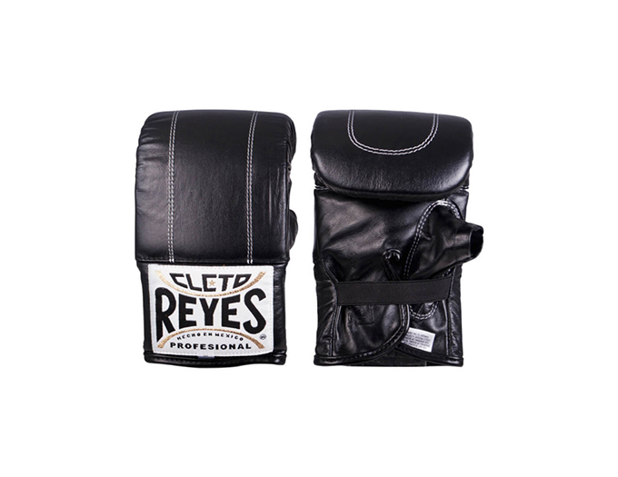 Pytlové rukavice Cleto Reyes