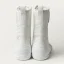 Rival RSX-Guerrero 03 High-Top 2026 Boxing Boots – White