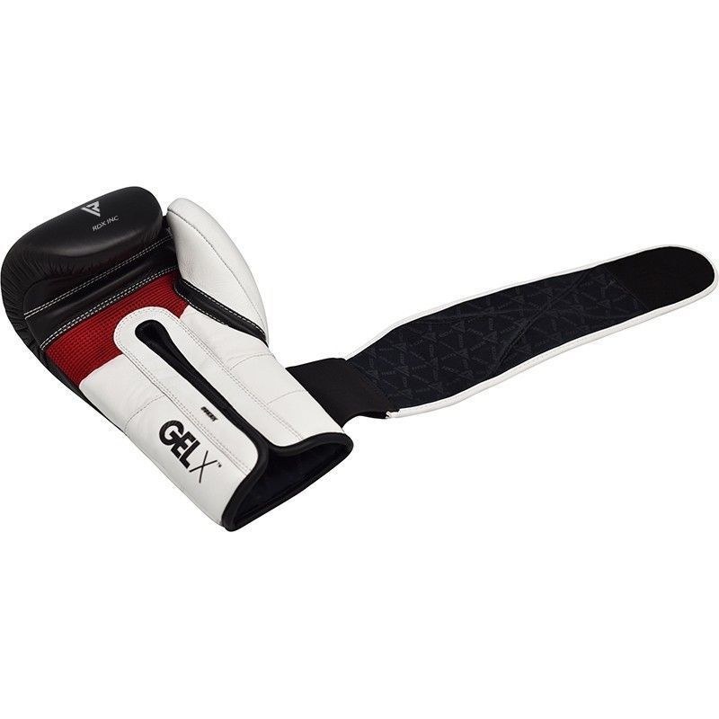 RDX WAKO Boxing Gloves for Quality & Comfort