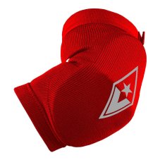 Chrániče loktů Revgear Signature - červená