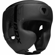 Ochraniacz głowy RDX F6 Kara