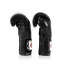 Fairtex BGV9 Heavy Hitter’s Mexican Style rękawice bokserskie – czarne - Waga rękawic w Oz: 10oz