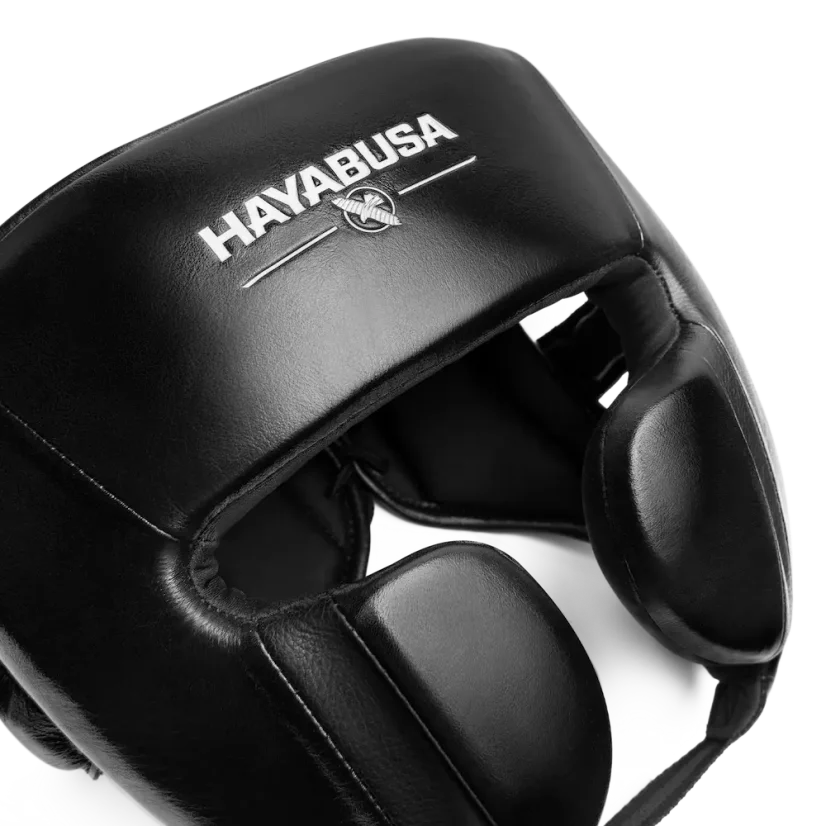 Kask bokserski HAYABUSA PRO
