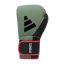 ADIDAS Combat 50 boxing gloves - Weight of gloves: 8oz