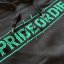 PRiDEorDiE Unleashed sweatshirt
