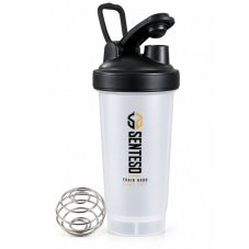 Senteso Shaker leak-proof 500 ml