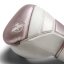 Boxerské rukavice Hayabusa T3 - Bílá/Rosegold