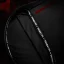 Hayabusa UFC BJJ rashguard mânecă lungă – roșu