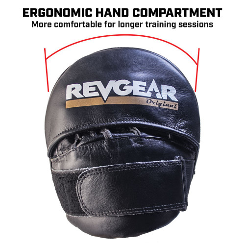 Lapy REVGEAR Pro Series Hitters Air Heavy