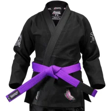 Revgear Santa Monica dámské BJJ Gi– černá