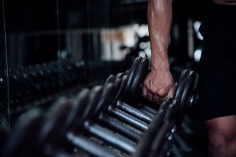 30-minútové tréningy HIIT