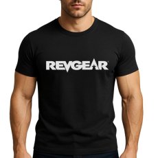 Férfi Revgear Core Performance póló – fekete