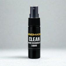 Dezinfekční sprej TrainingMask Clean Defense