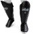 Fairtex sípcsontvédő SP5 - fekete
