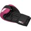 Boxing gloves RDX Rex F4 - pink
