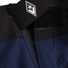 Revgear Stealth Hybrid MMA šortky – navy/čierna