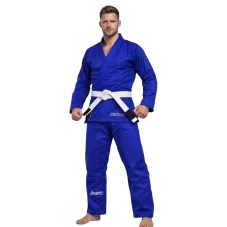 BJJ Kimono/gi REVGEAR Arroyo 2.0 – niebieski