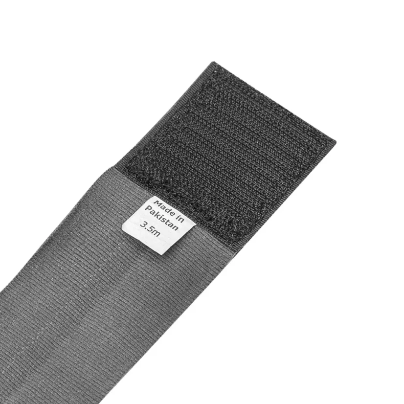 Adidas Fitness Boxing Kit 12oz – šedá