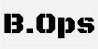 B. Ops