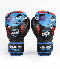 Ground Game Prodigy dětské boxerské rukavice