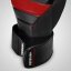 Mănuși de box Hayabusa T3 – negru/roșu - Greutatea mănușilor în Oz: 14oz