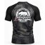 Revgear Grizzly Jiu-Jitsu Rashguard SS – Black Camo