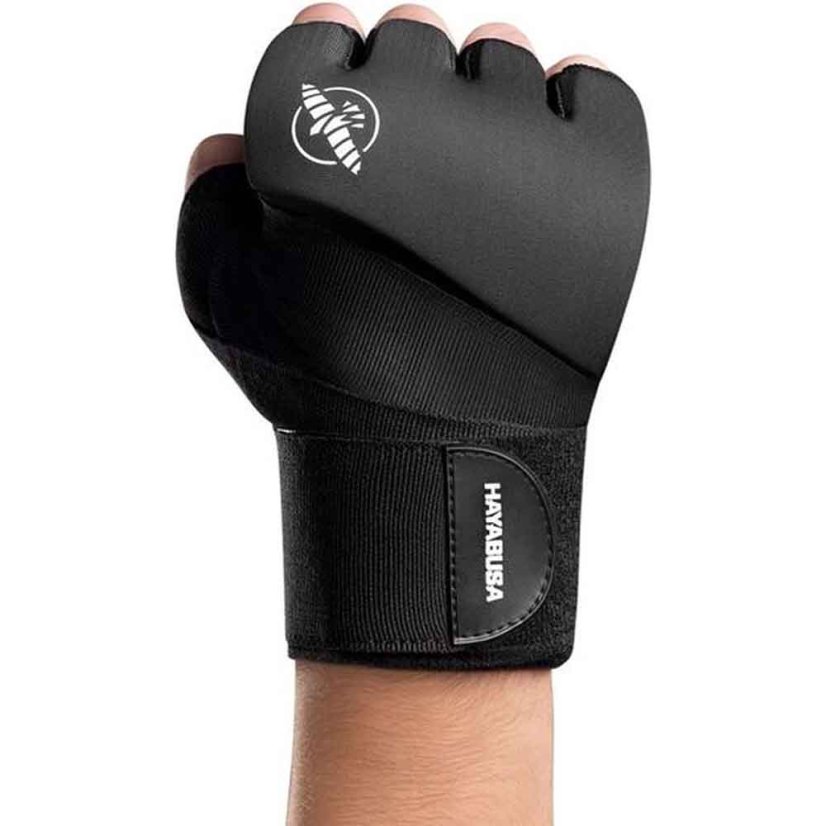 HAYABUSA Elite Quick Wraps Inner Mănuși - Mărime: M