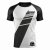 Rashguard No-Gi REVGEAR Ranked SS – fehér