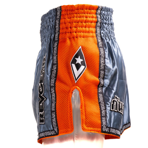 Muay Thai šortky REVGEAR Legends Spirit