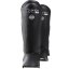 Chrániče holení RevGear Original Thai - All Black - Veľkosť: S