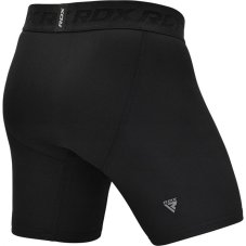RDX CTL T15B Rashguard/Sort de compresie