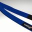 Pas REVGEAR Brazilian Jiu Jitsu - Wielkość: A2, Kolor: Niebieski