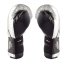 Boxerské sparingové rukavice RIVAL RS11V Evolution - stříbrná