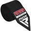 Bandaje de box RDX HW Professional